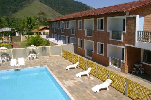 Aparthotel Chales Lince